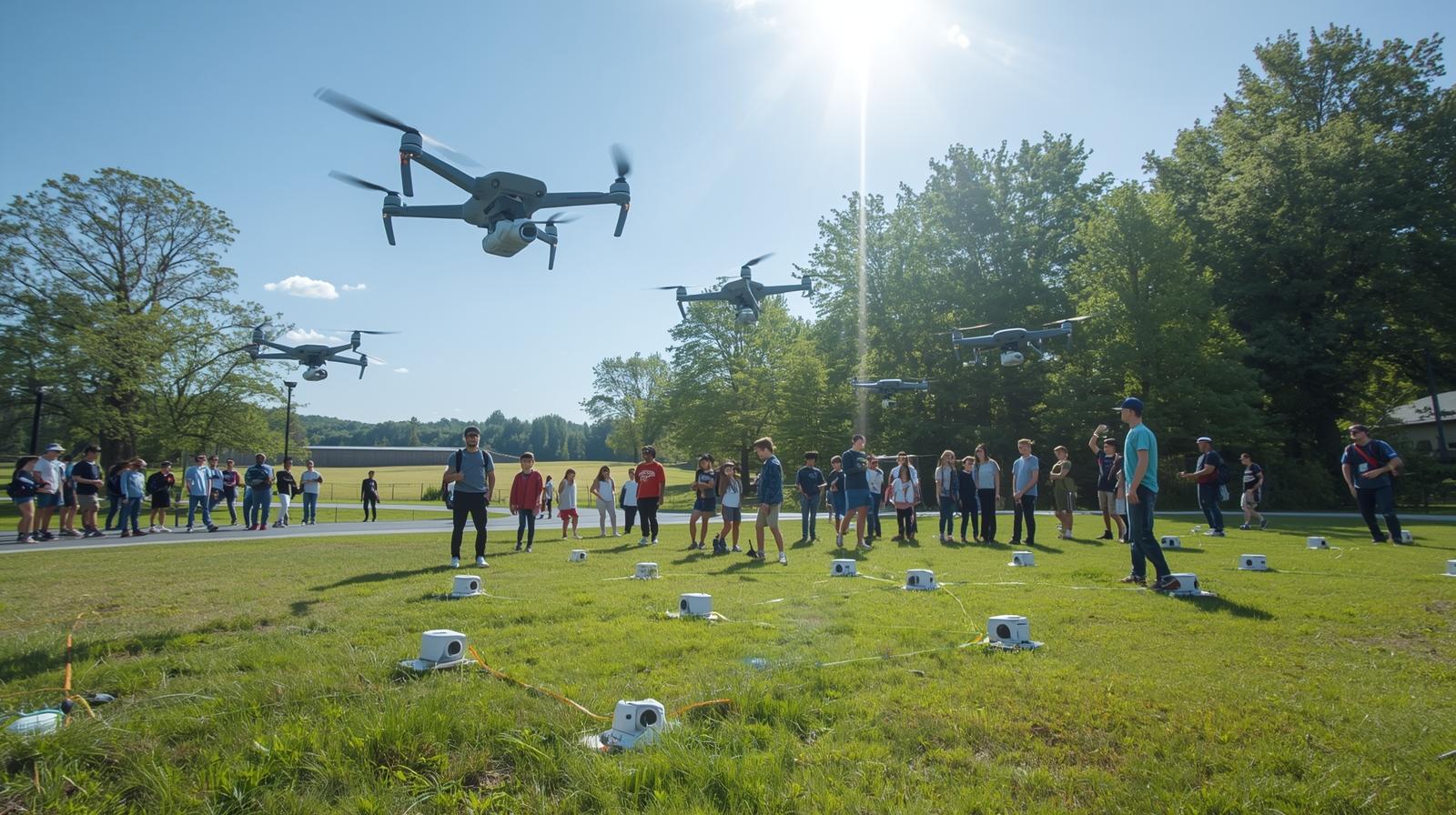 Summer school e workshop intensivi